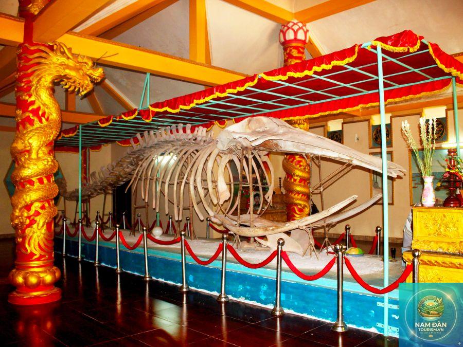 lăng ông nam hải thạnh phú - Hình 4
