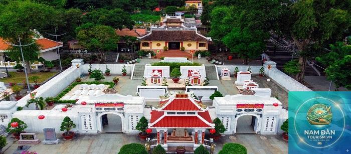 lăng thoại ngọc hầu - Hình 4