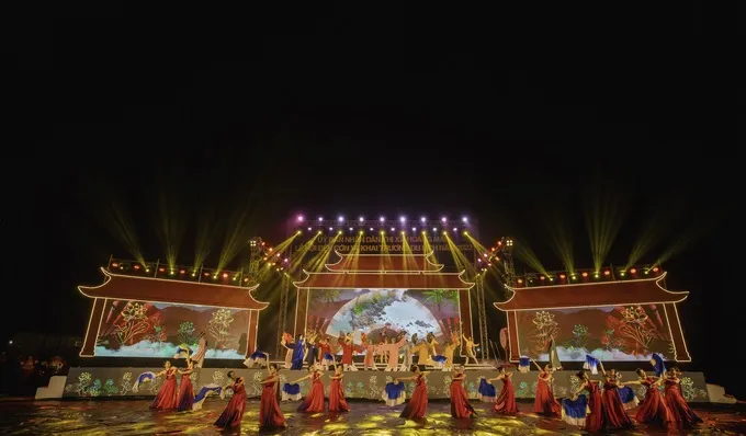 lễ hội đền cờn nghệ an