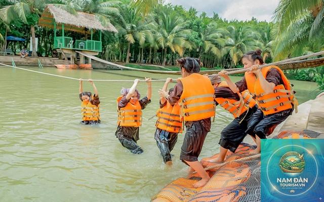 lịch trình du lịch bến tre 2 ngày 1 đêm - Hình 3