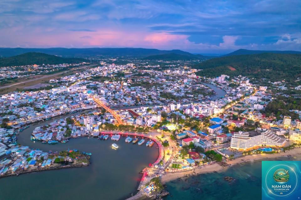 lịch trình du lịch kiên giang - Hình 2