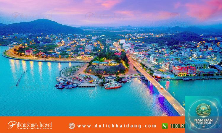 lịch trình du lịch kiên giang - Hình 4