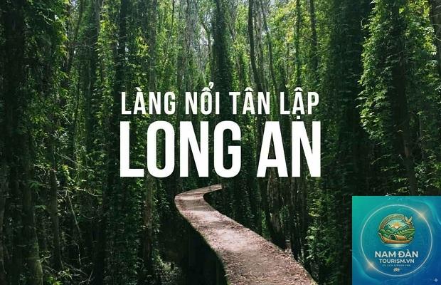 lịch trình du lịch long an 1 ngày - Hình 2