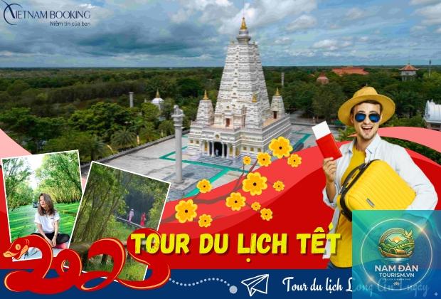 lịch trình du lịch long an 1 ngày - Hình 3