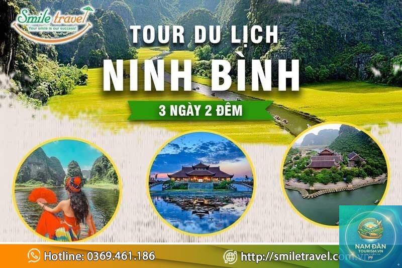 lịch trình du lịch long an 3 ngày 2 đêm - Hình 3