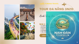 lịch trình du lịch long an 3 ngày 2 đêm