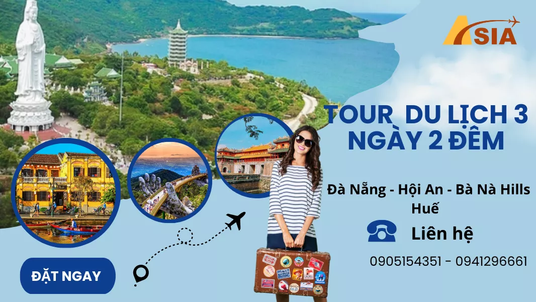 lịch trình du lịch long an 3 ngày 2 đêm - Hình 5