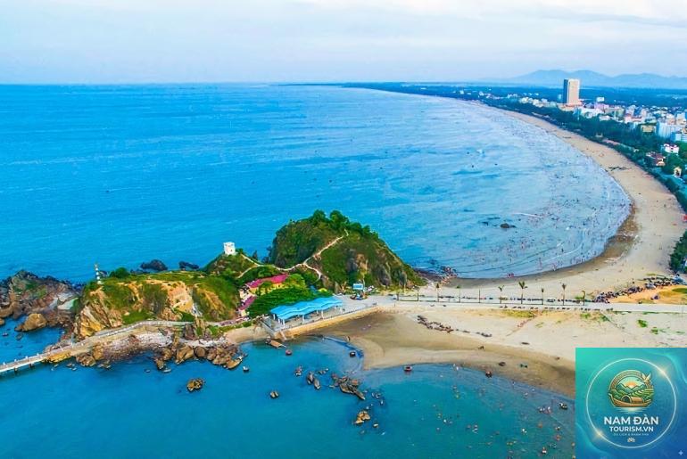 lịch trình du lịch nghệ an 3 ngày 2 đêm - Hình 2