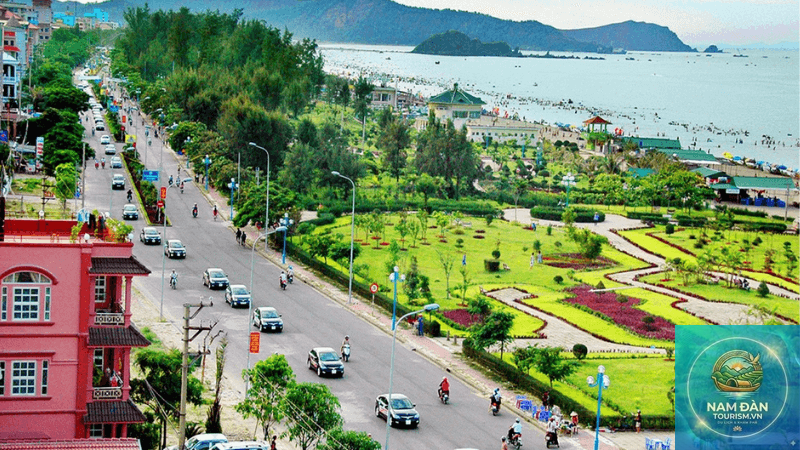 lịch trình du lịch nghệ an 3 ngày 2 đêm - Hình 5
