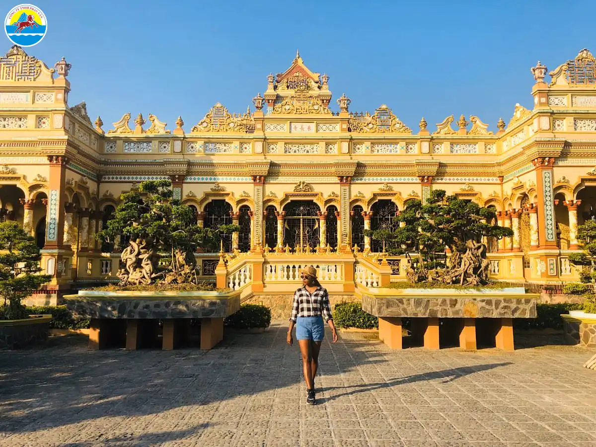 lịch trình du lịch tiền giang 1 ngày - Hình 4