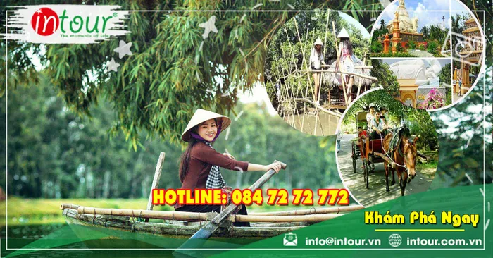 lịch trình du lịch vĩnh long 1 ngày - Hình 5