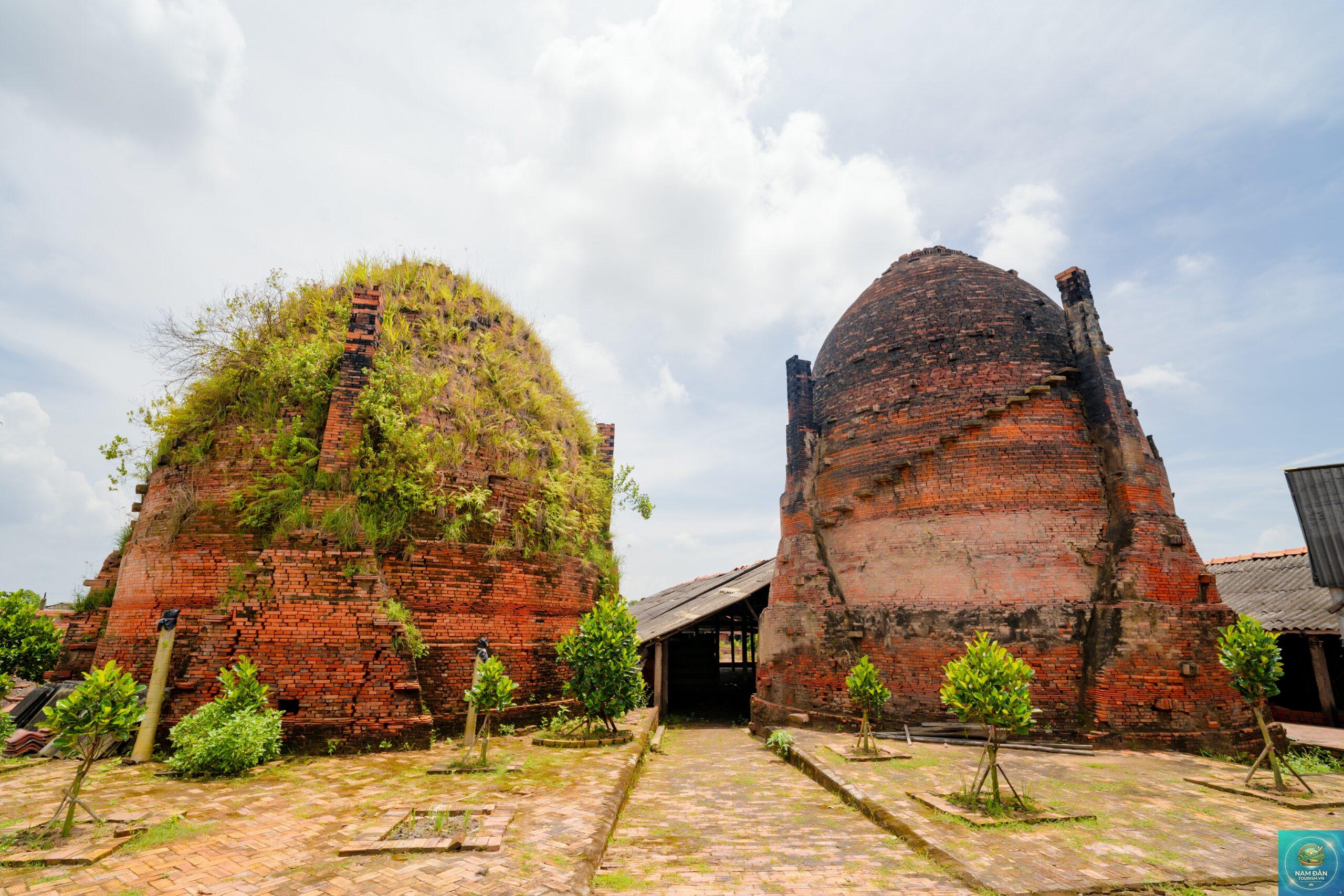 lò gạch mang thít - Hình 4
