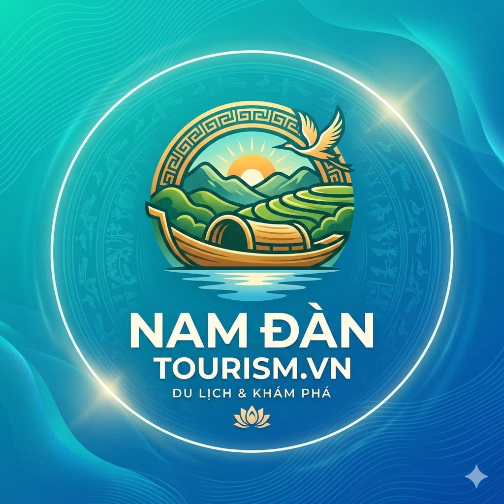 Du Lịch Nam Đàn Nghệ An – Kiến Thức Du Lịch Vùng Miền