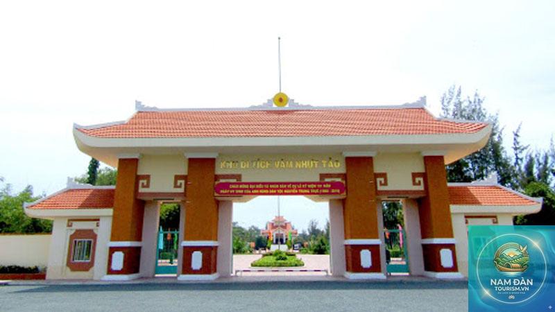 long an có gì nổi tiếng - Hình 3