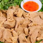 Long An có món gì ngon? Khám phá ngay thiên đường ẩm thực miền Tây sông nước long an có món gì ngon