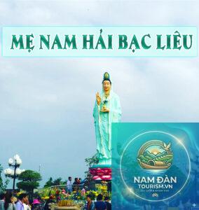 mẹ nam hải bạc liêu