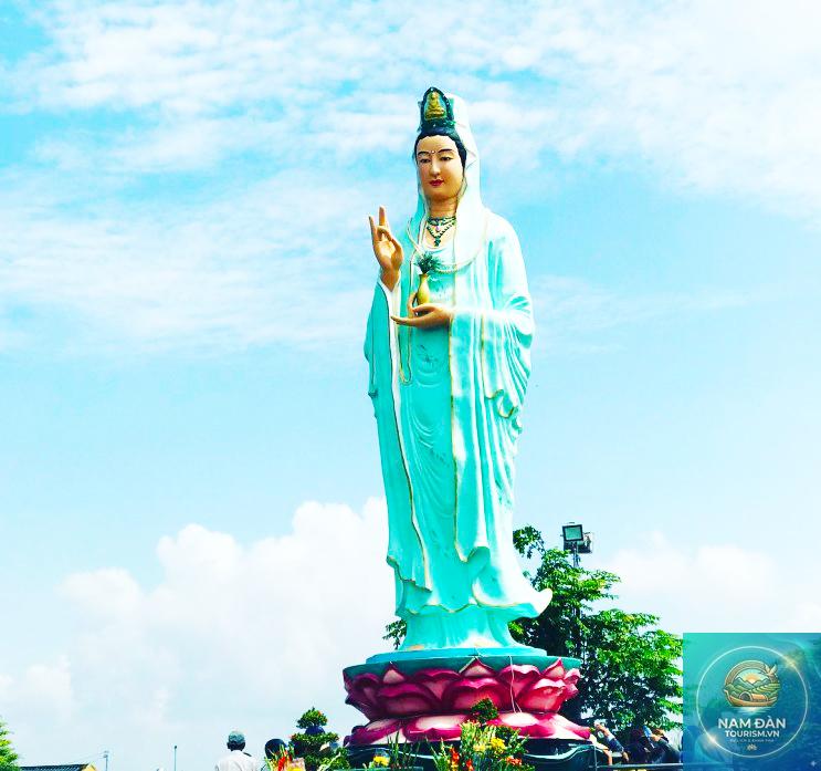 mẹ nam hải bạc liêu - Hình 3