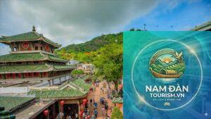 miếu bà chúa xứ núi sam