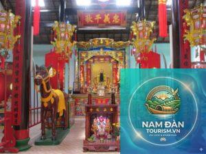 miếu quan thánh bến tre