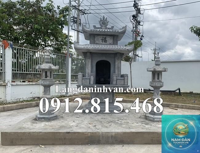 miếu thổ thần bến tre - Hình 2