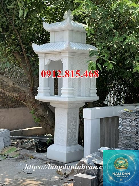 miếu thổ thần bến tre - Hình 4