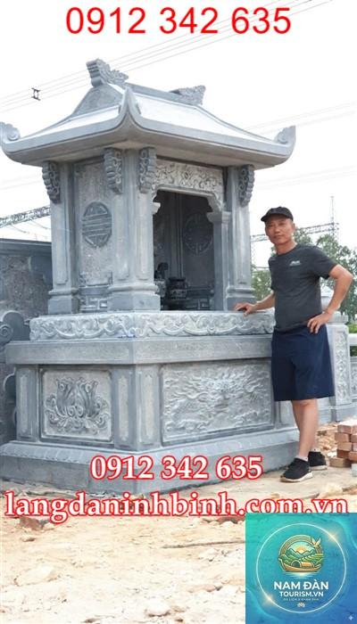 miếu thổ thần bến tre - Hình 5