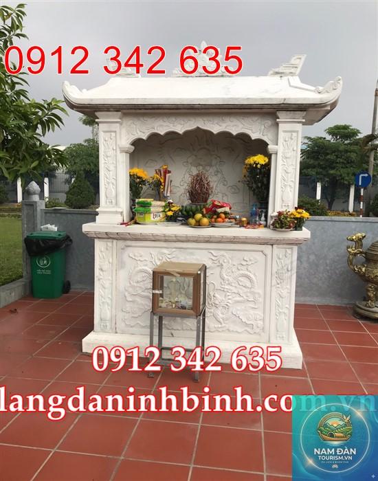 miếu thổ thần bến tre