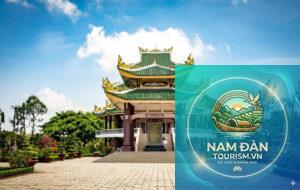 mộ nguyễn đình chiểu