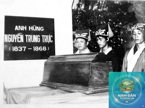 mộ nguyễn trung trực - Hình 2