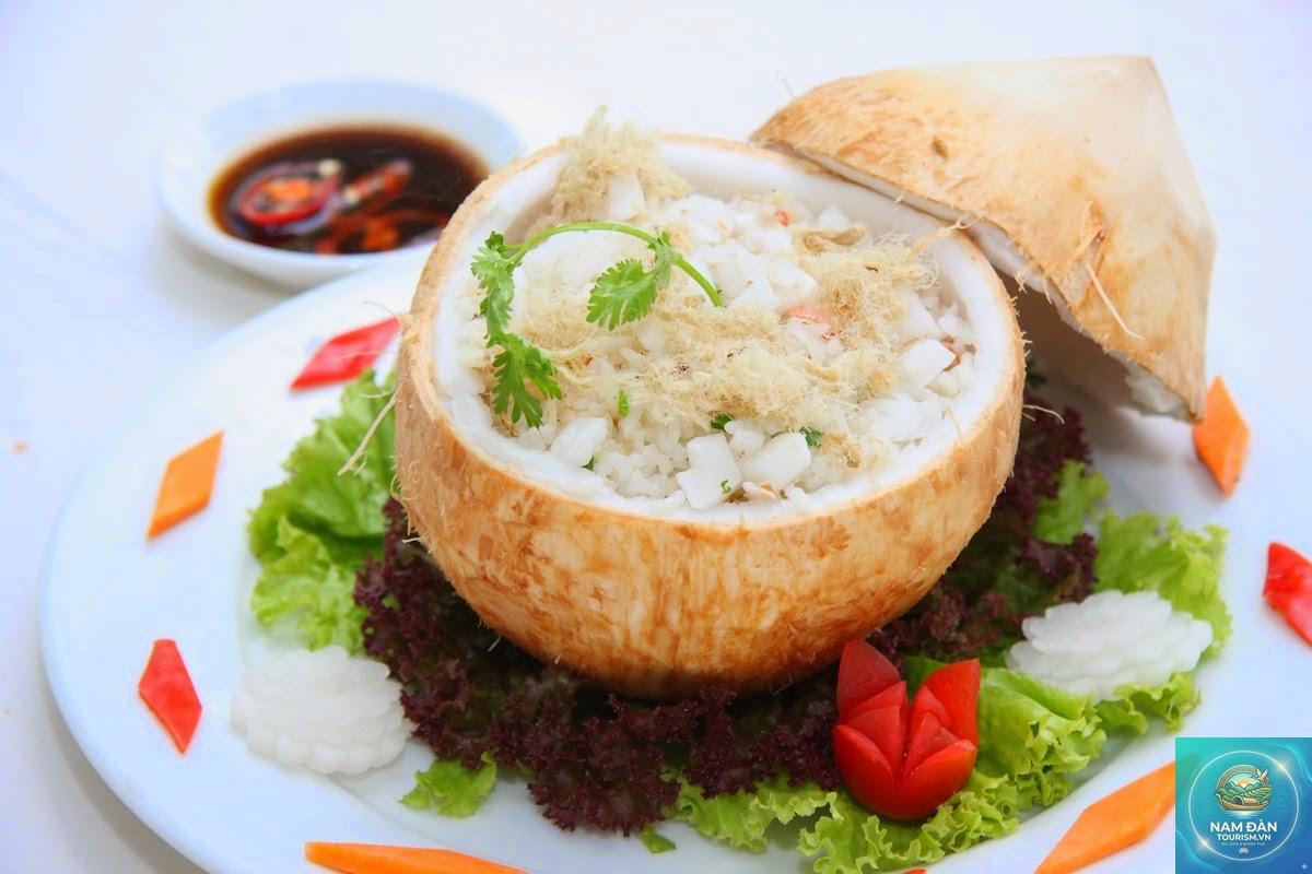món ngon miền tây ở bến tre - Hình 1