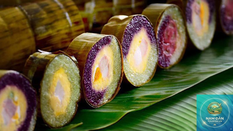 món ngon miền tây ở long an - Hình 4