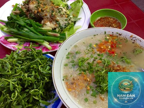 món ngon miền tây ở tiền giang - Hình 5