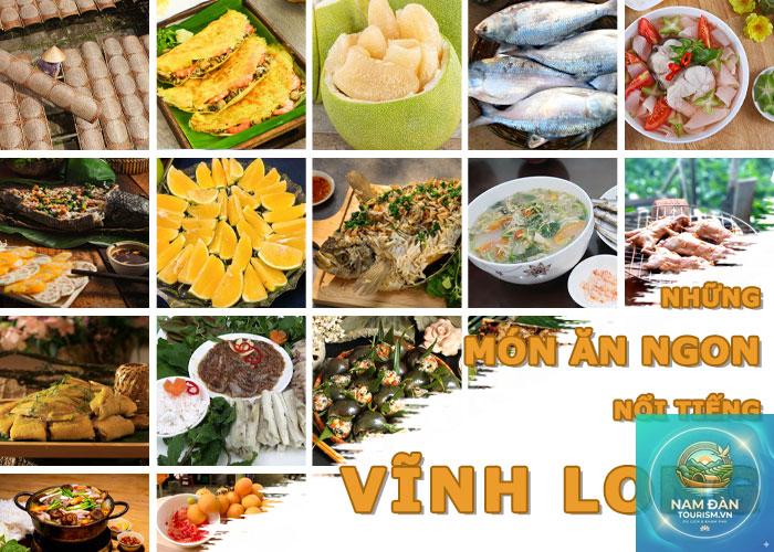 món ngon miền tây vĩnh long - Hình 3