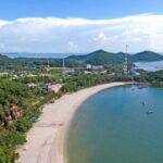 Khám Phá Mũi Nai Hà Tiên – Vẻ Đẹp Hoang Sơ Bên Biển Tây mũi nai hà tiên