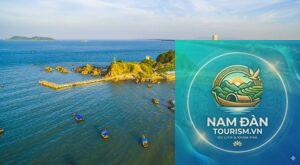 nghệ an có biển nào đẹp