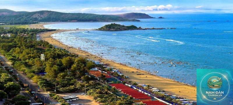 nghệ an có biển nào đẹp - Hình 4
