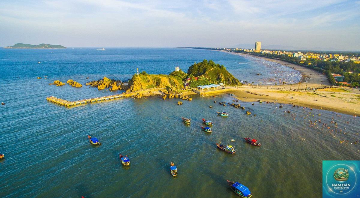 nghệ an có đẹp không - Hình 2
