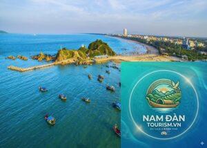 nghệ an có gì chơi 2 ngày
