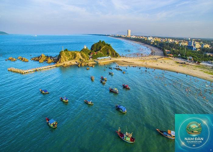 nghệ an có gì chơi 2 ngày