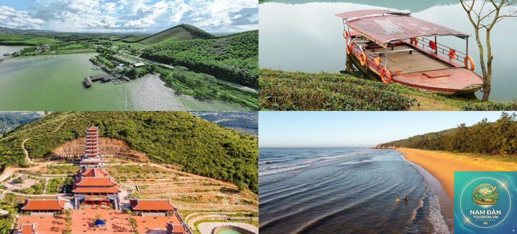 nghệ an có gì đặc biệt