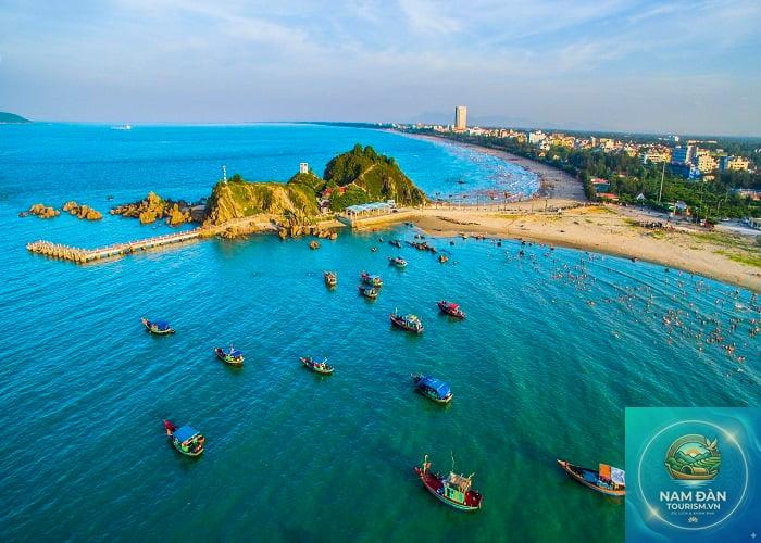 nghệ an đi đâu đẹp nhất - Hình 3