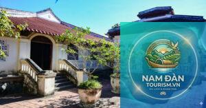 nhà cổ ba tri