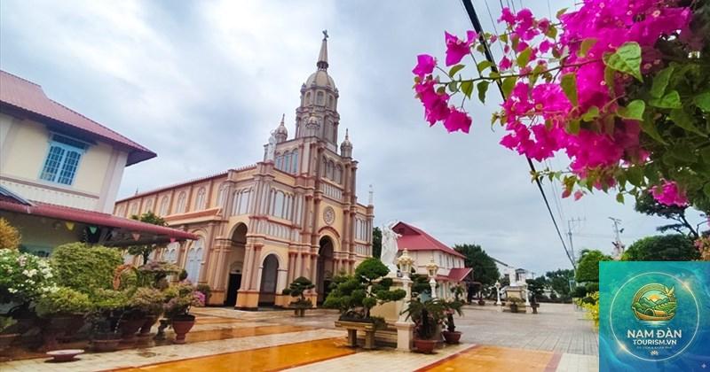 nhà cổ cù lao giêng - Hình 3