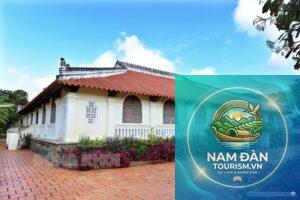 nhà cổ huỳnh phủ