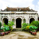 nhà cổ huỳnh thủy lê