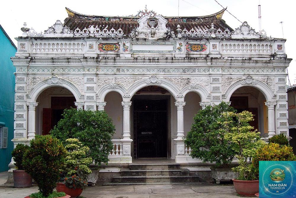 nhà cổ huỳnh thủy lê - Hình 4