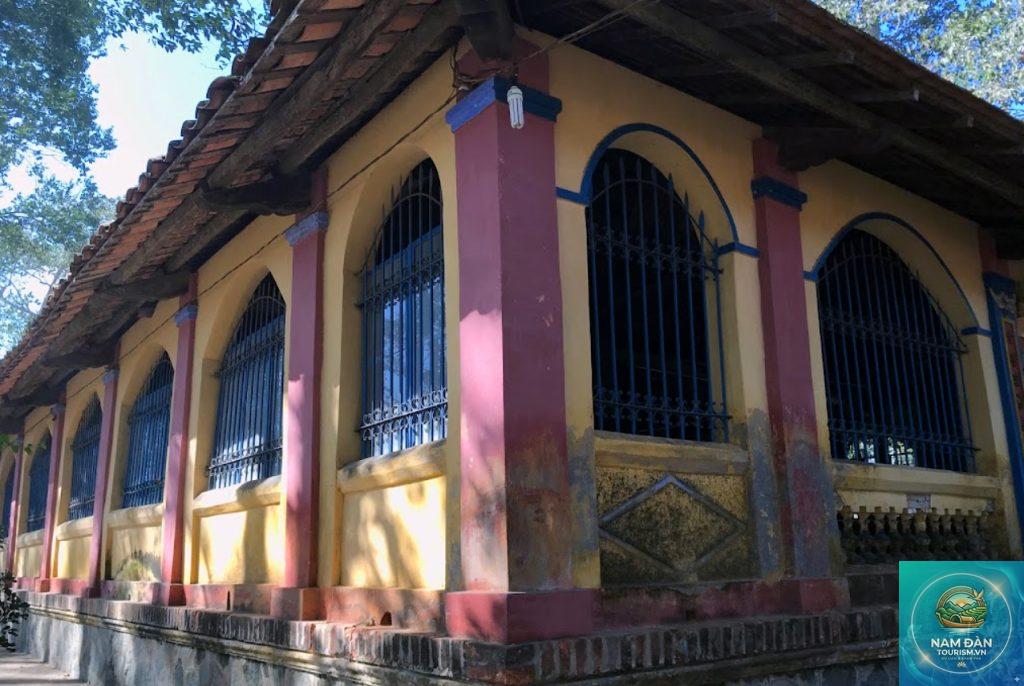 nhà cổ phú lễ - Hình 5