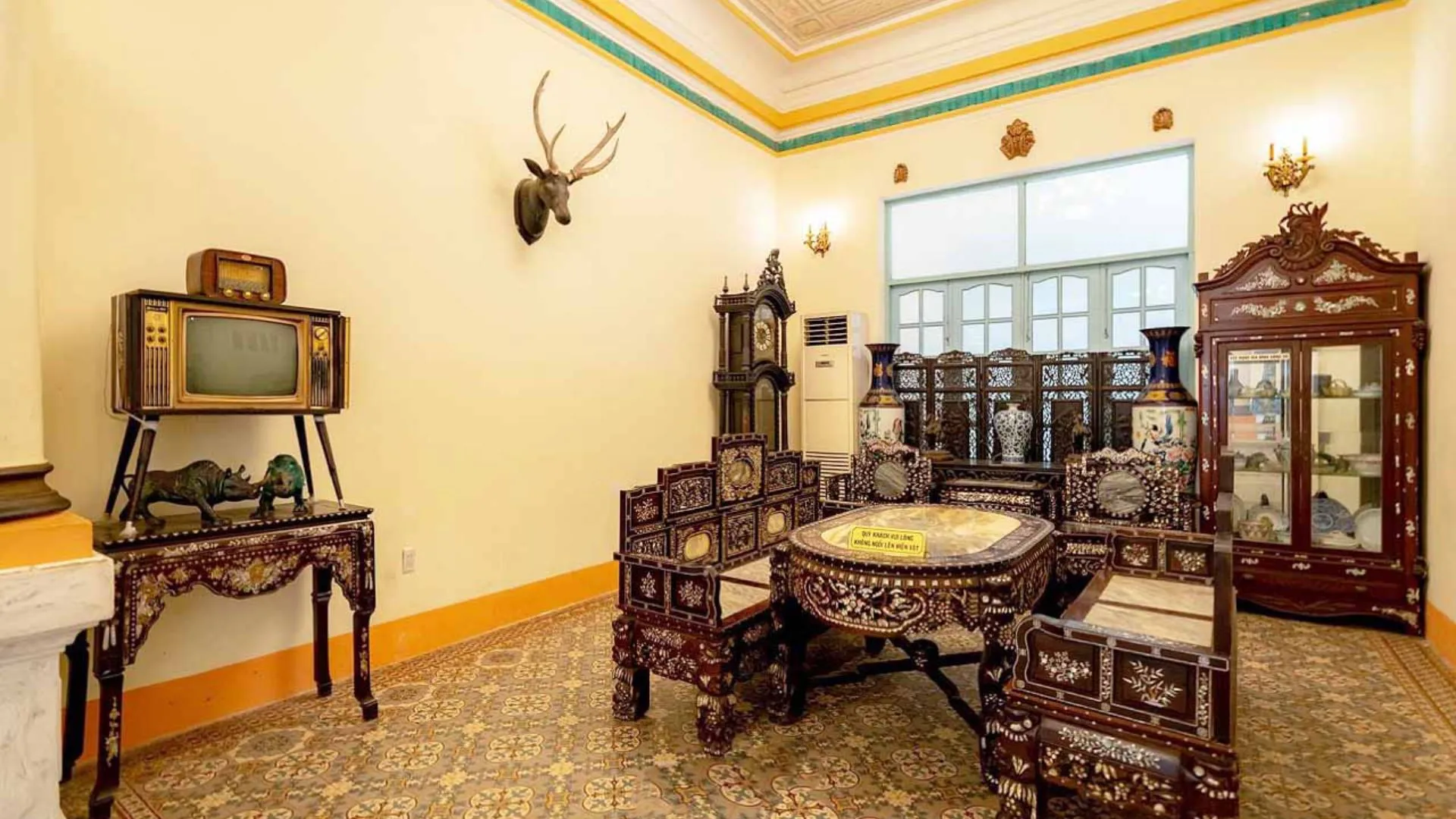nhà công tử bạc liêu - Hình 3