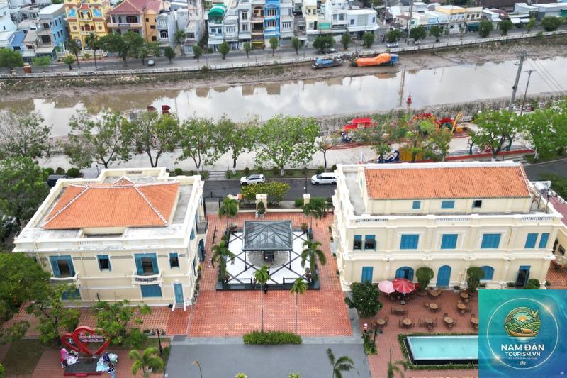 nhà công tử bạc liêu - Hình 5