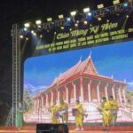 Nhà Hát Văn Hóa Sóc Trăng – Trung Tâm Biểu Diễn Nghệ Thuật Đậm Bản Sắc Khmer Nhà Hát Văn Hóa Sóc Trăng – Trung Tâm Biểu Diễn Nghệ Thuật Đậm Bản Sắc Khmer